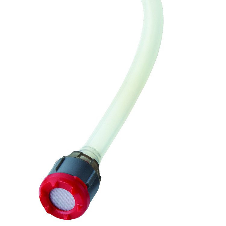 MSR TrailShot Pocket-Sized Water Filter - Image 4